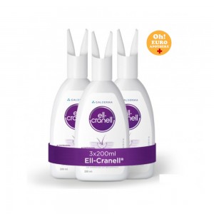 엘크라넬 200ml * 3/ 여성탈모 치료제
