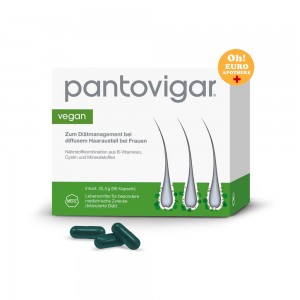 판토비가 PANTOVIGA 90st [여성탈모제품]