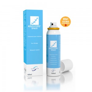 켈로코트 스프레이  Kelo cote  (100ml) / 흉터치료/독일정품