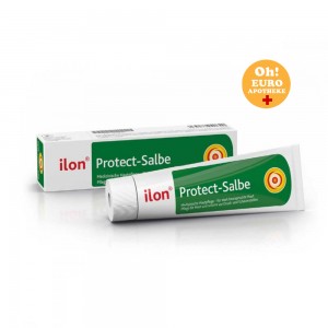 일론 프로텍트 연고 (상처연고)