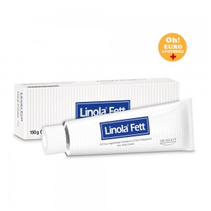 리놀라페트크림[150g] 악건성피부크림 Linola Fett Creme [150g]