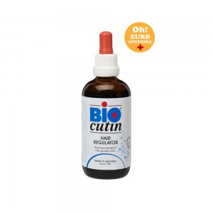 바이오큐틴 헤어 레귤레이터 탈모방지세럼 [100ml] Biocutin Hair Regulator [100ml]