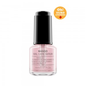 알렉산드로 스파 망고 네일 케어 세럼 [14ml] alessandro spa mango nail care serum [14ml]