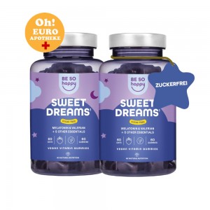 유이시 멜라토닌 젤리 수면젤리 [60x2] YUICY Melatonin Gummies [60x2]