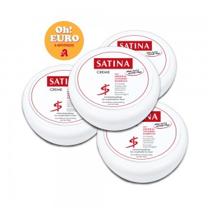 자티나 크림 [150mlx4] satina creme [150mlx4]