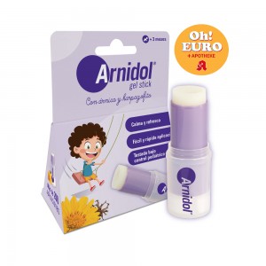 아르니돌 젤스틱 멍,타박상 스틱 [15gx2] arnidol stick [15gx2]
