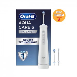 Oral-B 오랄비 구강세척기 아쿠아케어 6