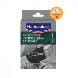 Hansaplast 핸드젤 붕대 1개