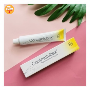 Contractubex Gel 콘트라투벡스겔 30g