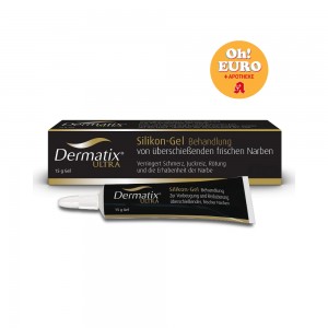 더마틱스 울트라겔 흉터연고 [15g] Dermatix Ultra Gel [15g]