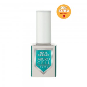 마이크로셀 2000 네일 리페어 손톱강화제 [12ml] Microcell 2000 Nail Repair [12ml]