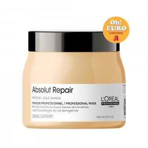 로레알 프로페셔널 세리 엑스퍼트 마스크 [500ml] loreal professionnel serie Expert mask [500ml]