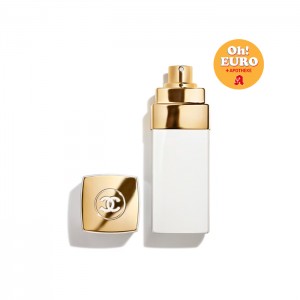 샤넬 코코 마드모아젤 EDT 리필형 향수 50ml