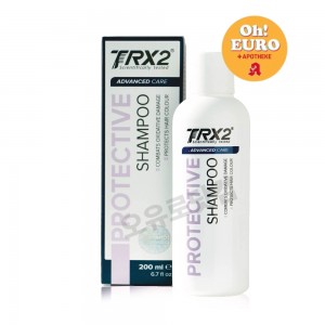 TRX2 손상된모발 보호샴푸 [200ml]  TRX2 Protective Shampoo [200ml]